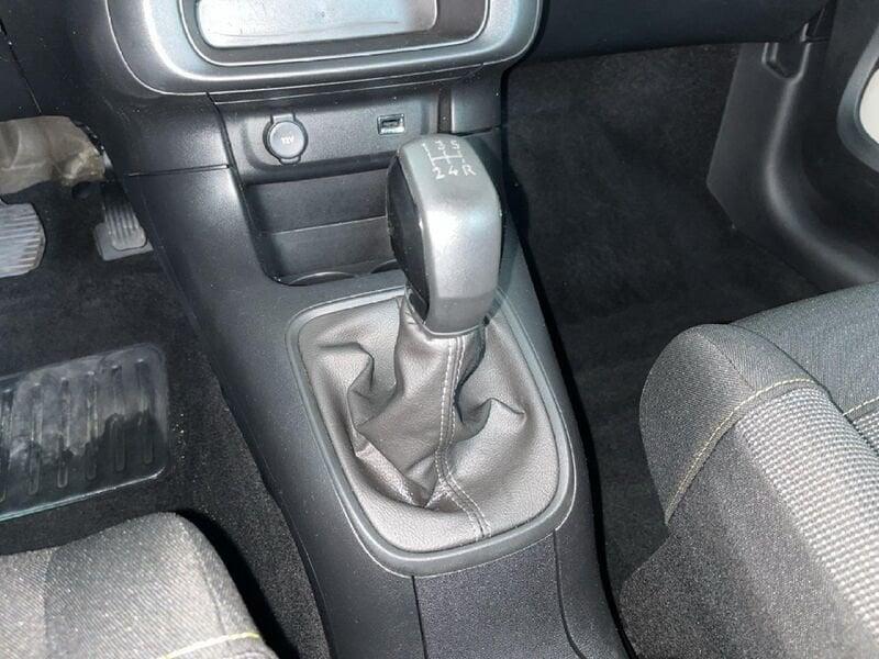Citroën C3 III 2017 1.2 puretech Plus s&s 83cv