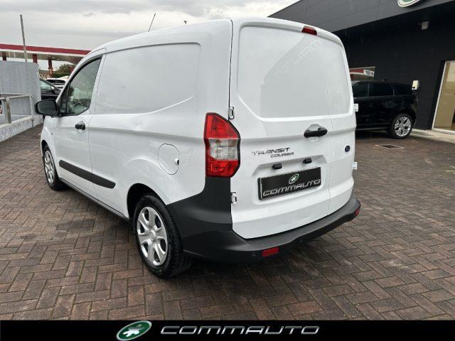 FORD Transit Courier 1.5 TDCi 100CV Van Trend