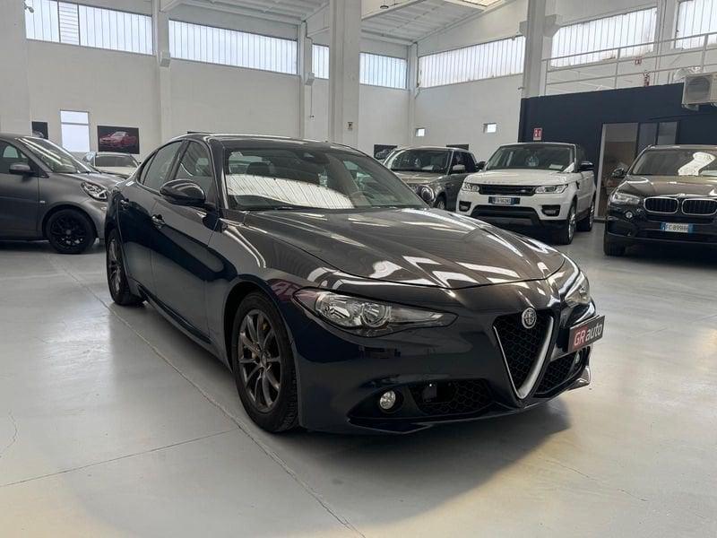 Alfa Romeo Giulia Giulia 2.2 t Super 150cv auto