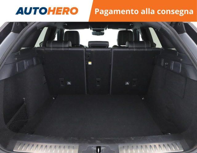 LAND ROVER Range Rover Velar 2.0D I4 180 CV R-Dynamic SE