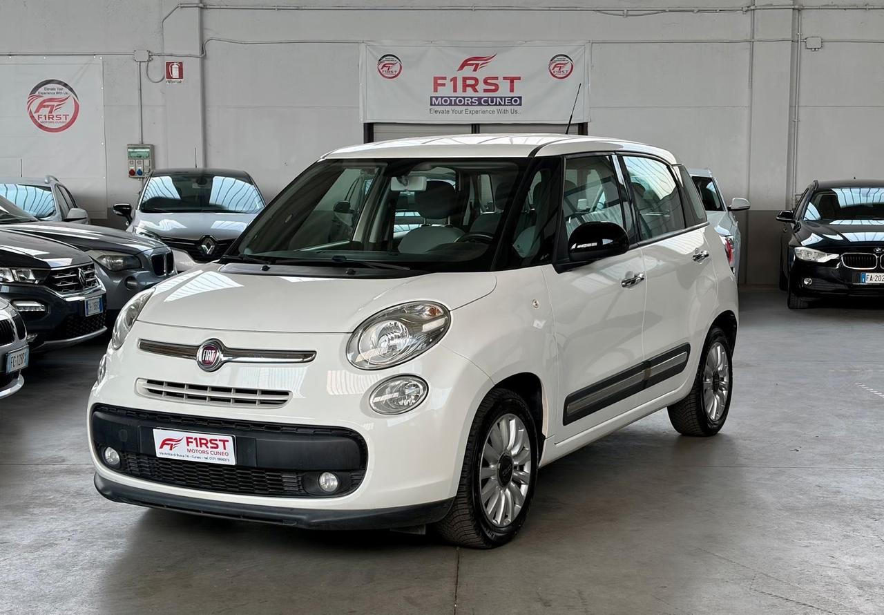 Fiat 500L 1.4 95 CV Lounge