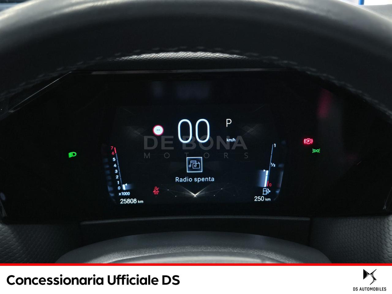 DS DS 4 1.2 puretech bastille business 130cv auto