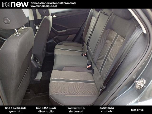 VOLKSWAGEN T-Roc 1.0 TSI 110cv Style