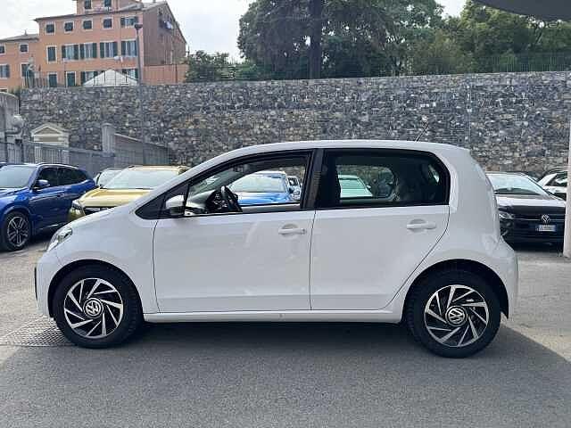 Volkswagen up! 1.0 5p. move up!
