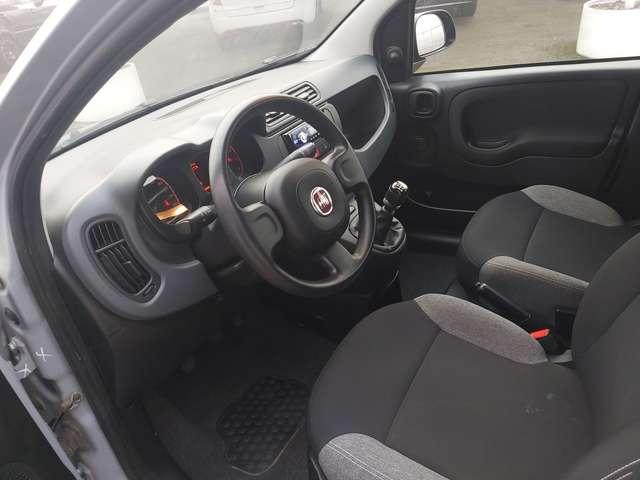 Fiat Panda 1.0 firefly hybrid City Cross s&s 70cv 5p.ti
