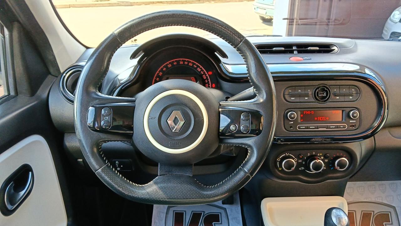 RENAULT TWINGO 1.0 BENZ-PREZZO PROMO!