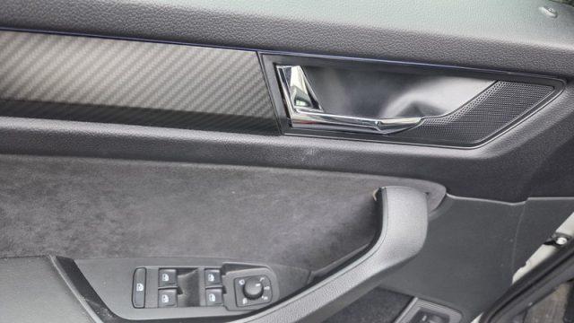 SKODA Kodiaq 2.0 TDI SCR 190 CV 4x4 DSG SportLine PERMUTE TETTO