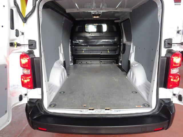 FIAT Scudo 2.0 BlueHDi 145 CV PLUNGO L3-TN Furgone Lounge