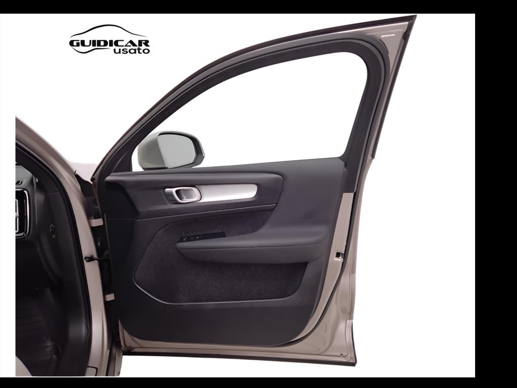 VOLVO XC40 2023 - XC40 1.5 t5 recharge phev Core auto