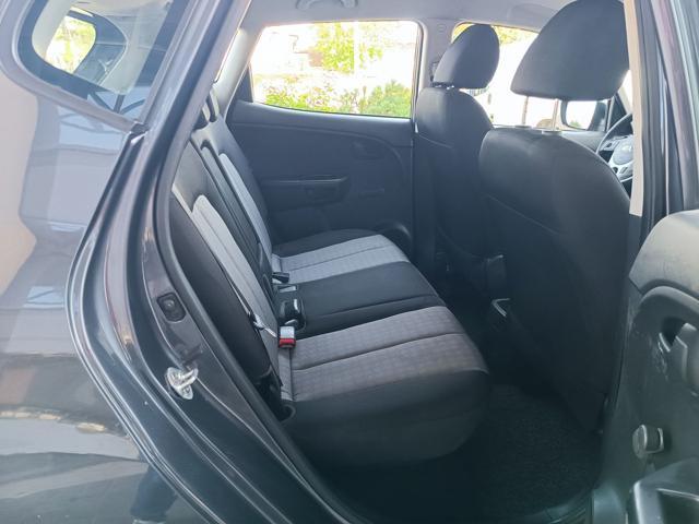 KIA Venga 1.4 CVVT Active