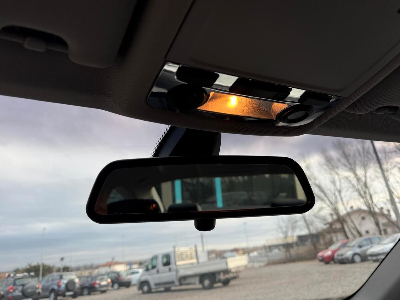 Bmw 320 cat Coupé Futura