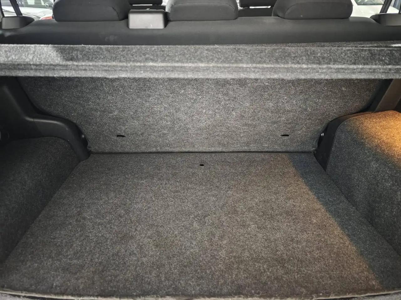 Fiat Qubo Benzina Metano Neopatentati