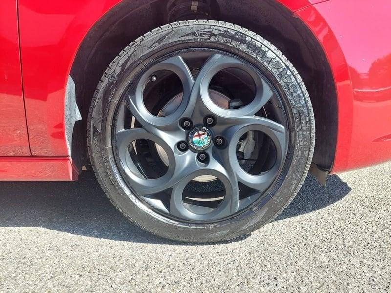 Alfa Romeo Giulietta Giulietta 1.4 Turbo 120 CV GPL Sprint