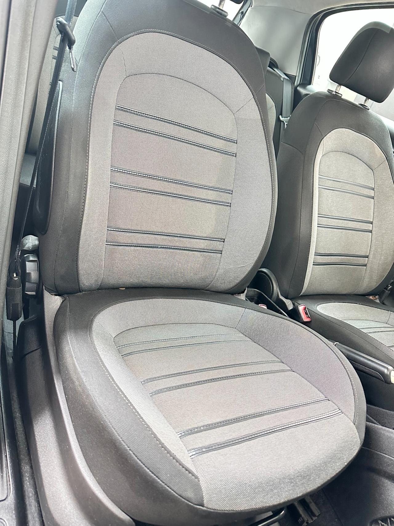 Fiat Grande Punto 1.3 Diesel, Euro 5, si neop, buoni condiz