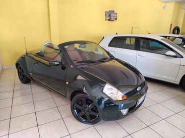 Ford Ka StreetKa 1.6 Pelle-Clima-Gpl-Permute-