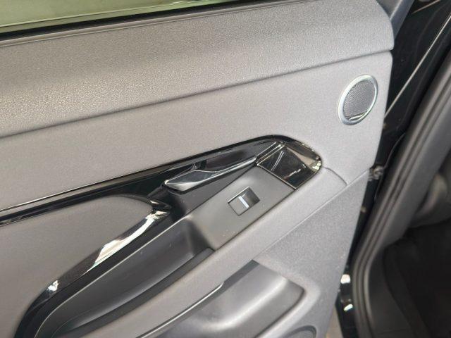 LAND ROVER Range Rover Evoque 2.0D I4 204 CV AWD Auto Dynamic SE