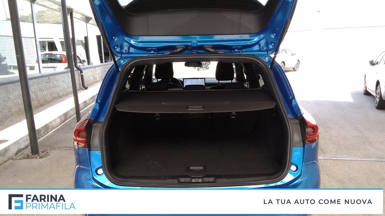 FORD Focus SW 1.0t ecoboost h ST-Line X 155cv powershift