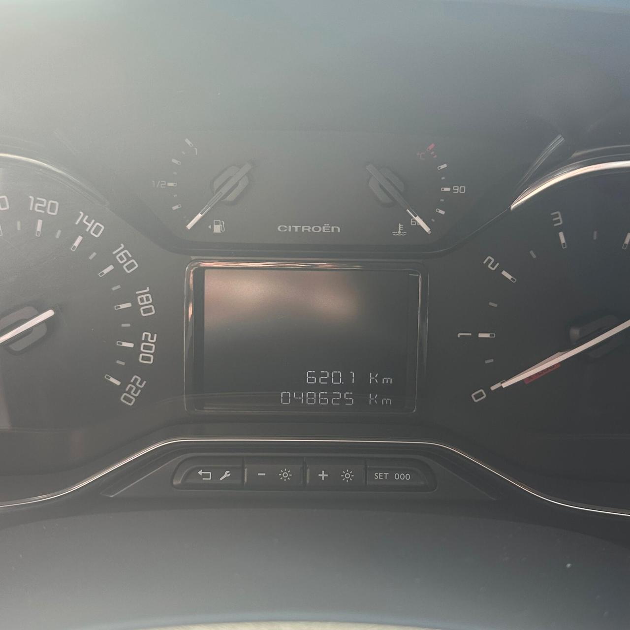 Citroen C3 Aircross PureTech 110 S&S Shine