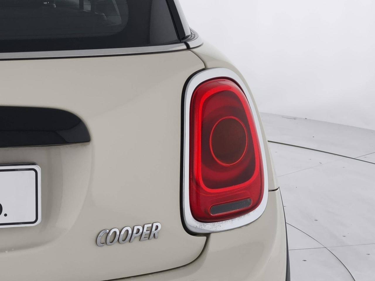 MINI Mini Cooper Boost 3 Porte