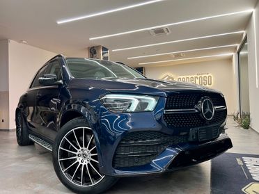 Mercedes-benz GLE 350 de hybrid 4Matic Premium Plus