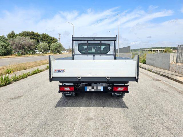FORD Transit 350 2.0TDCi EcoBlue 130CV CASSONE RIBALTABILE TRIL