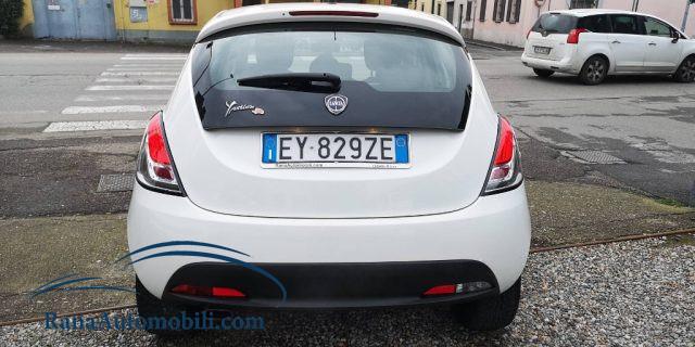 LANCIA Ypsilon 1.2 Elefantino Eu6 Neopatentati