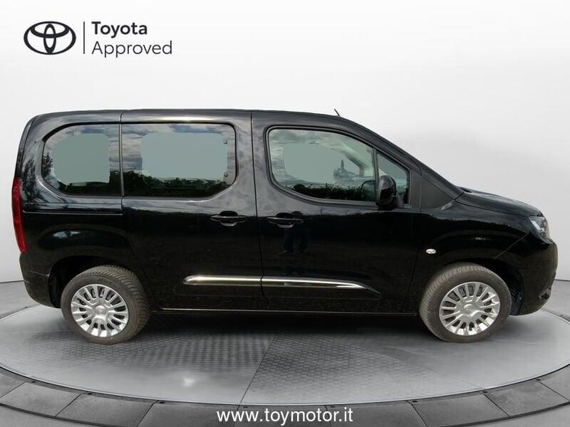 Toyota Proace City Verso 1.5D 130 CV S&S Short D Lounge