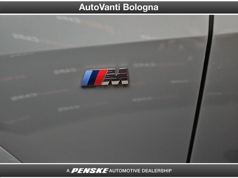 BMW X5 X5 xdrive30d MSport Pro auto