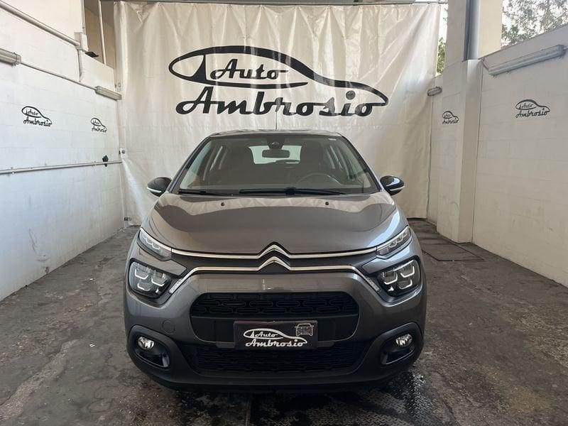 Citroën C3 C3 PureTech 110 S&S Shine Pack TUA DA 159,00 EURO AL MESE