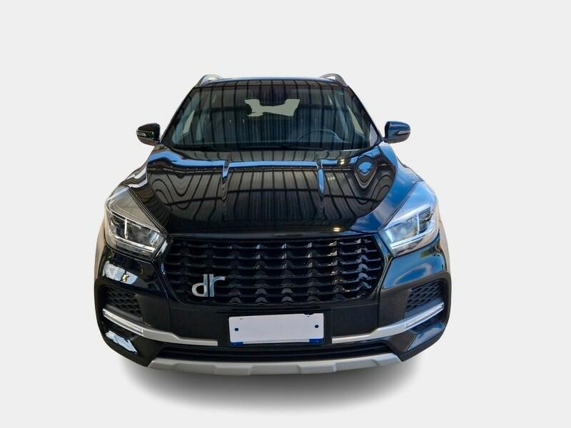 DR MOTOR DR4.0 1.5 MT BENZ GPL