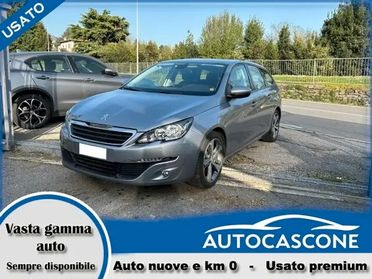 Peugeot 308 BlueHDi 120 S&S SW Business