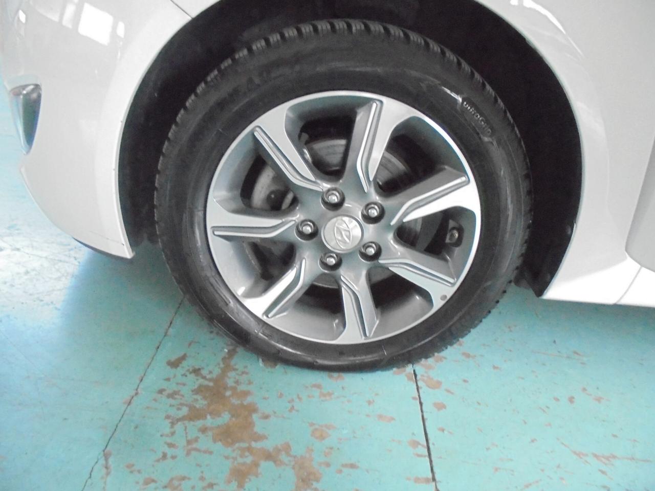 Hyundai iX20 1.6 CRDI 115 CV Comfort Euro6