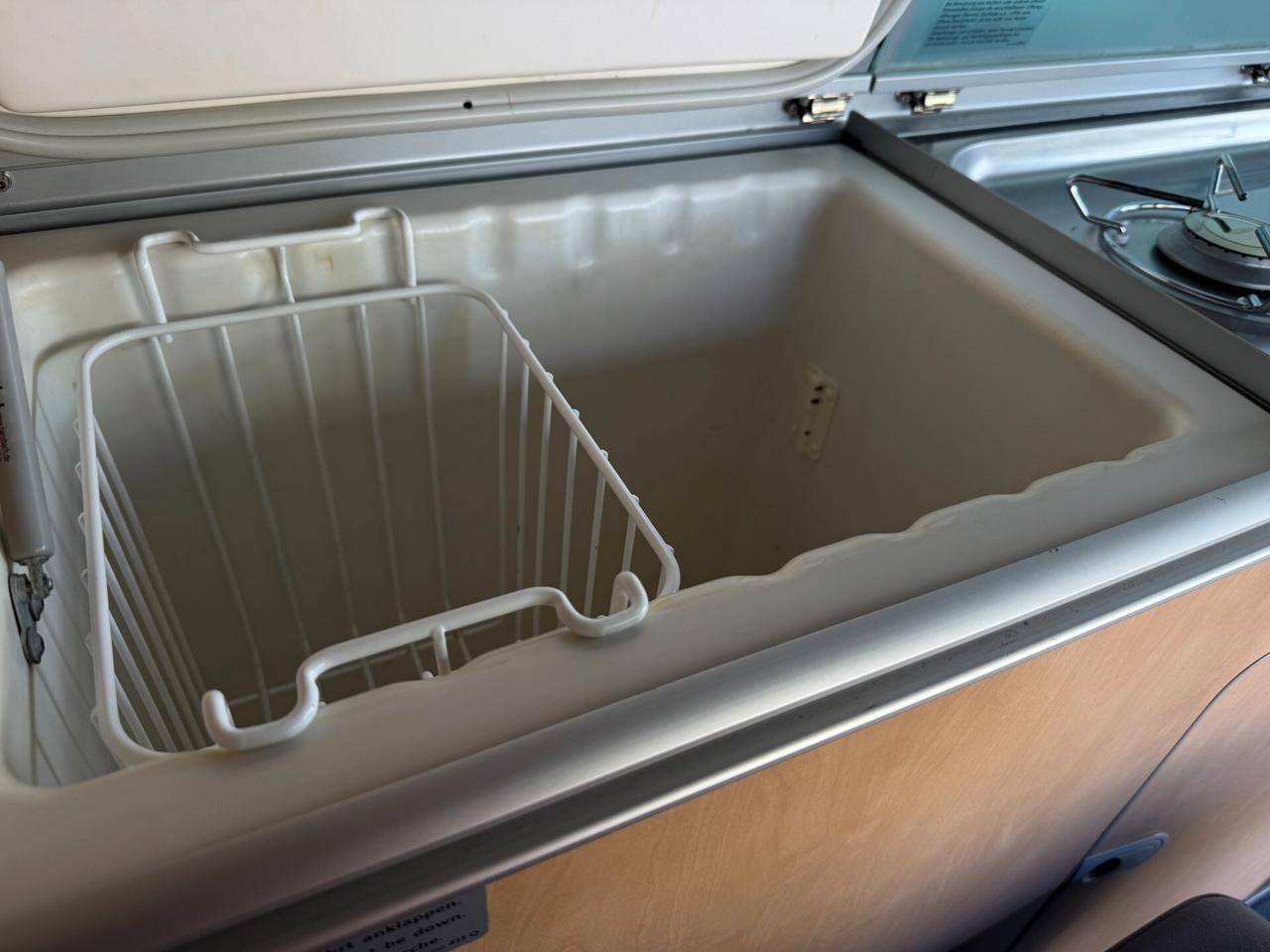 Volkswagen T5 CALIFORNIA