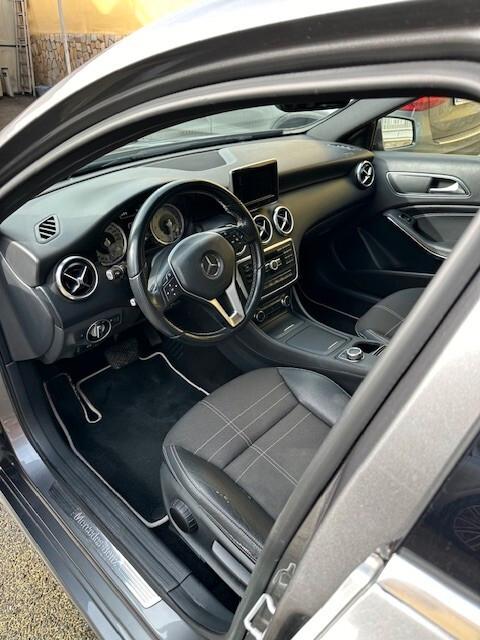 Mercedes-benz A 180 CDI Sport