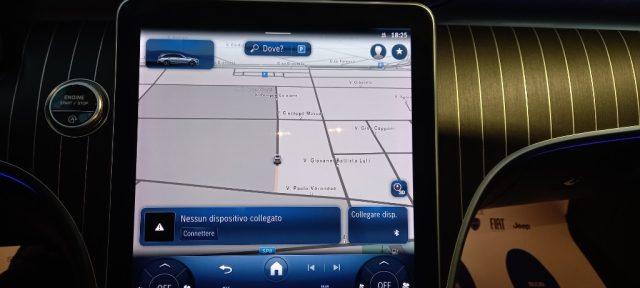 MERCEDES-BENZ C 300 d Mild hybrid S.W. Premium Pro