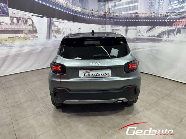 Jeep Avenger 1.2 Turbo 100 CV Summit FULL-LED NAVI