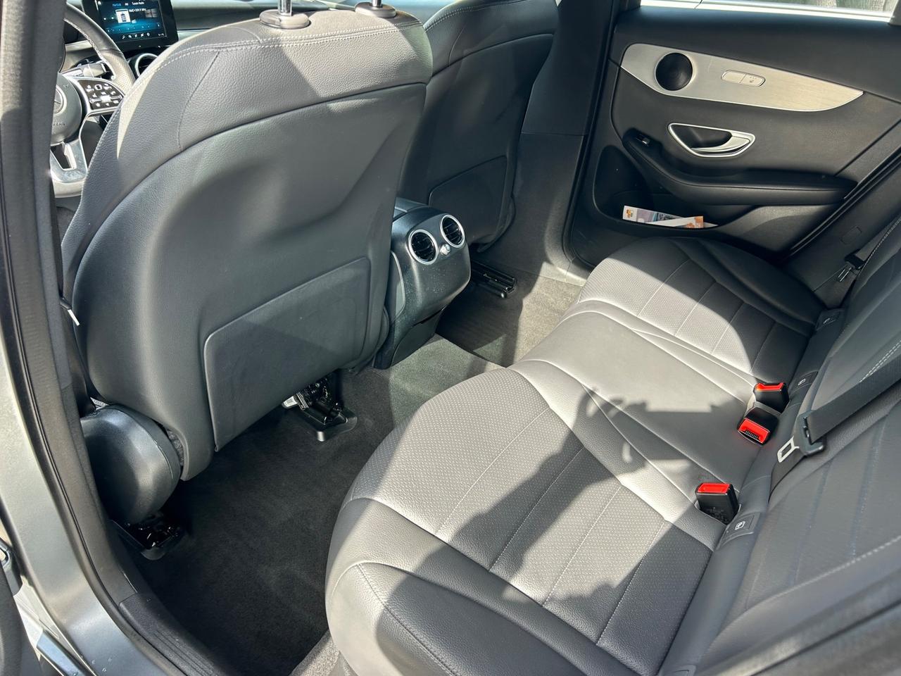 Mercedes-benz GLC 220 d 4Matic Premium