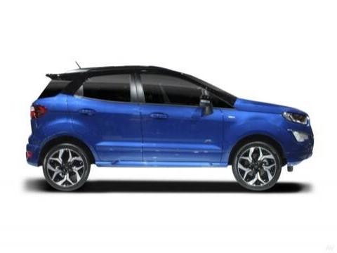 Ford EcoSport 1.0 ecoboost ST-Line s&s 125cv my20.25