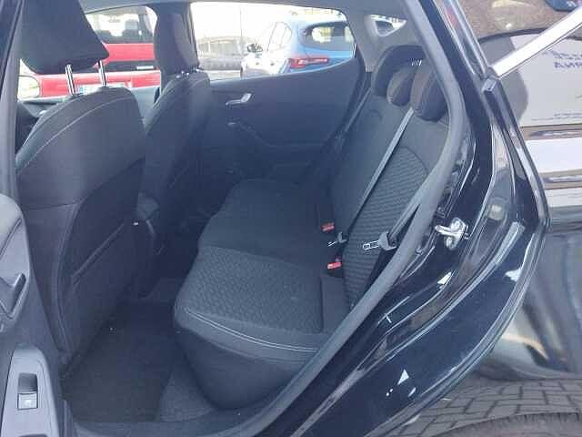 Ford Fiesta 1.1 75 CV GPL 5 porte Titanium