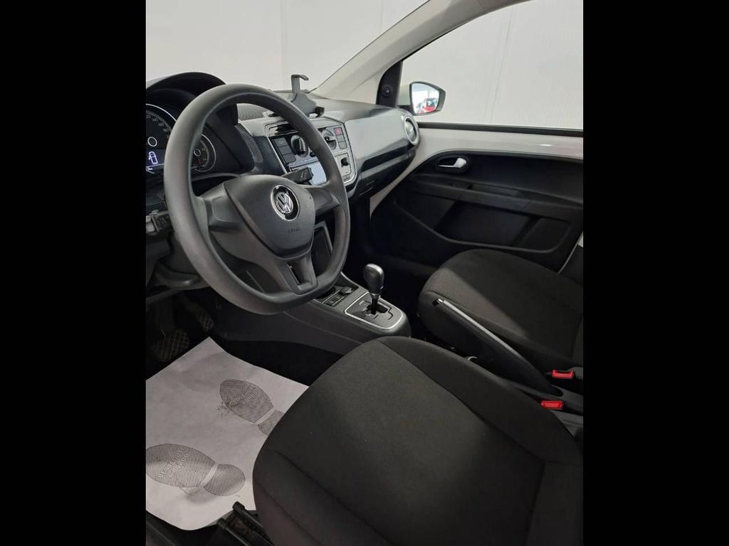 Volkswagen up! 1.0 BlueMotion Move ! ASG