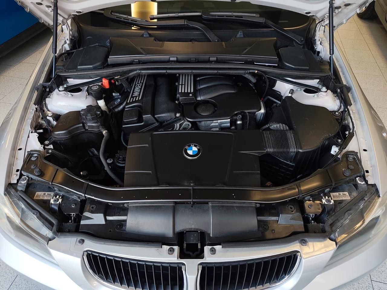 Bmw 320I 150CV MANUALE BENZINA