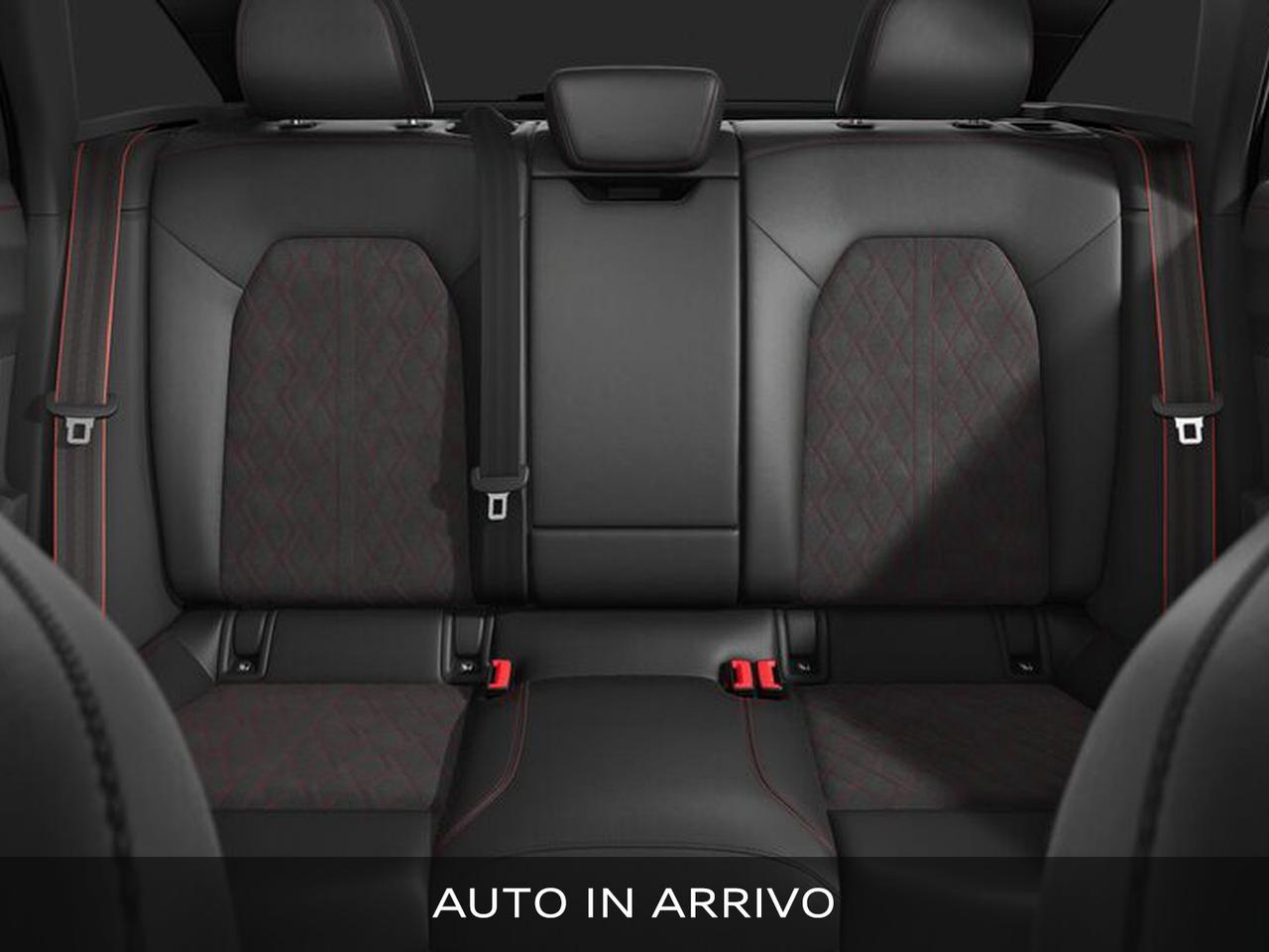 Avant 2.0TDI 204CV quattro S tronic S line Edition