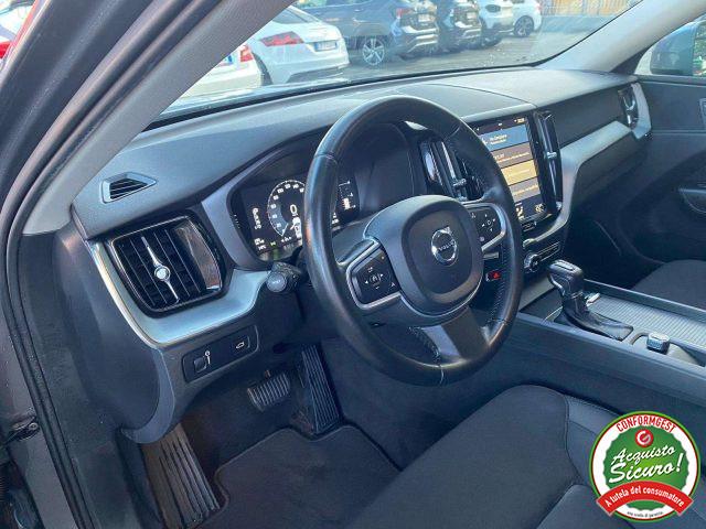 VOLVO XC60 2.0 d4 Business awd geartronic