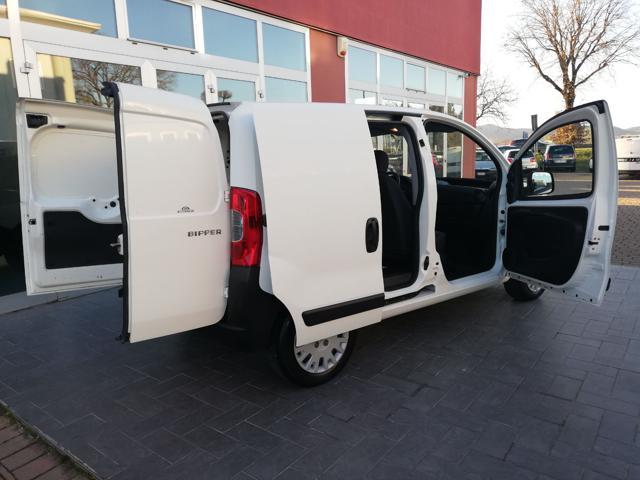 PEUGEOT Bipper 1.3 HDi 80CV Furgone Premium 90.000 Km Az. Italia