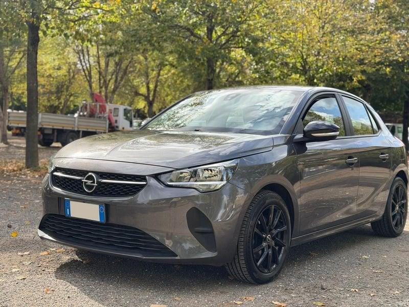 Opel Corsa Corsa 1.2 Edition s&s 100cv + GPL