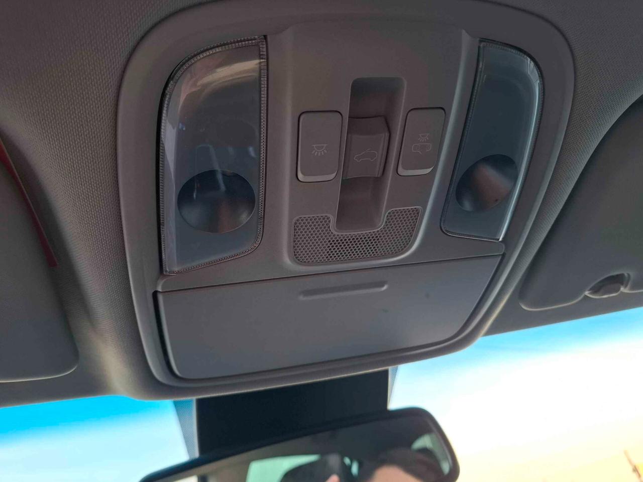 Kia Sportage 1.7 CRDI 141 CV TETTO APRIBILE - 2017