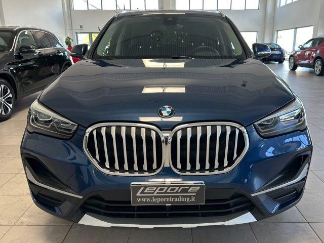 BMW X1 sDrive18d xLine