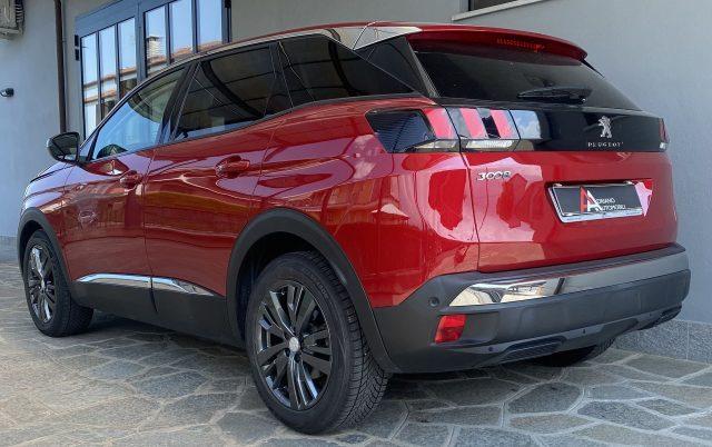 PEUGEOT 3008 BlueHDi 130 S&S Allure
