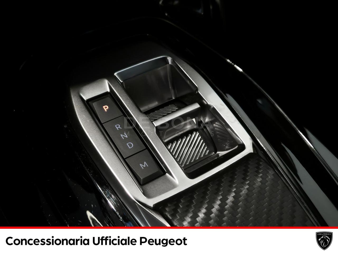 Peugeot 2008 1.2 puretech allure s&s 130cv eat8