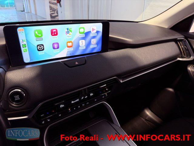 MAZDA CX-60 3.3L e-Skyactiv 200 CV Exclusive Line - PROMO